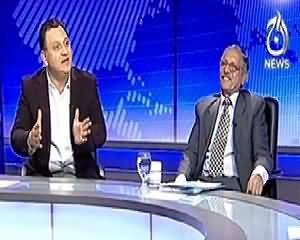 Live with Talat Hussain (Are We Alive Nation?) – 7th March 2014