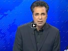 Live With Talat (Imran Khan Ne Dharna Khatam Kar Diya) - 17th December 2014