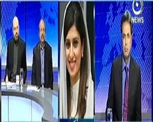 Live with Talat (Mulla Abdul Qadir Ko Bangladesh Main Phansi) - 14th December 2013