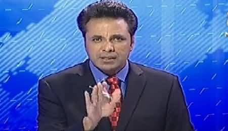 Live with Talat (Public Calls on Tomorrow's PTI Protest) - 10th May 2014