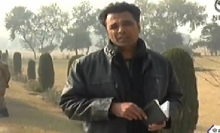 Live With Talat (Special Program From Peshawar) - 18th December 2014