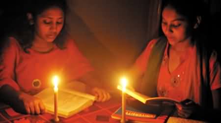 Loadshedding Once Again: Official warns of long power outages from the end of december