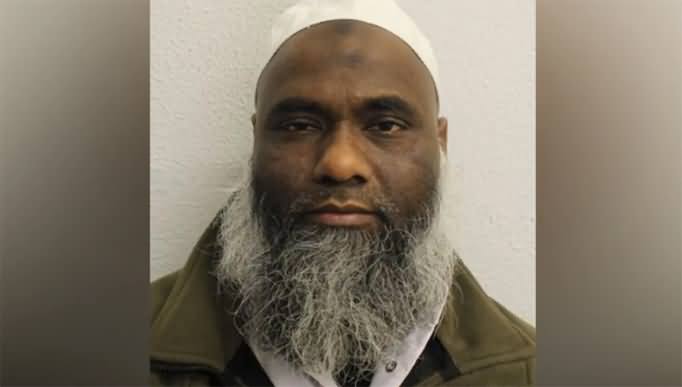 London: Former imam sentenced to life for sexual assaults