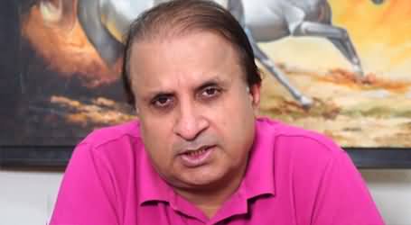 London Plan: Nawaz Sharif To Become PM Pakistan 4th Time? Rauf Klasra's Analysis