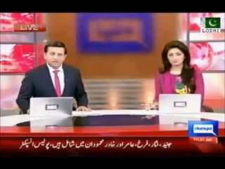 London Police Got Strong Evidence Against Altaf Hussain About Imran Farooq Murder Case