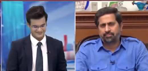 'Look Who Is Talking' - Fayyaz ul Hassan Chohan Bashes Bilawal Bhutto Putting Corruption Charges On PTI