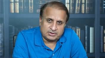 Looming threat: Pakistani Generals' entry may be banned in US - Details by Rauf Klasra