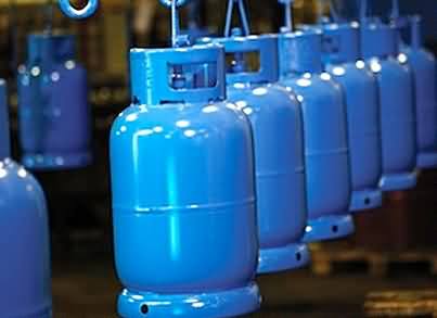 LPG Price Reduced By 15 Rs Per KG, New Domestic Cylinder Price is 1250 Rs.