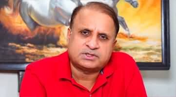 Luck favoring Imran Khan amid emergency threats by Khawaja Asif - Rauf Klasra's analysis