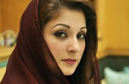 Lucky Maryam Nawaz Gets One More Job, Becomes the Supervisor of Apna Ghar Scheme