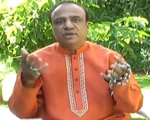 M A Khan Noori Reply to Hasb e Haal Team Part 5