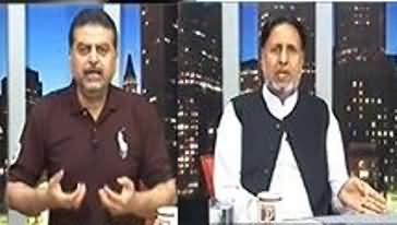 Maazarat Kay Sath - 13th June 2013 (Ghazab Kiya Jo Tere Wadey Pe Aitbar Kiya)