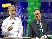 Maazrat Kay Saath (14th August Independence Day Special) - 14th August 2013