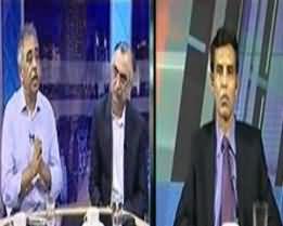 Maazrat Ke Saath - 10th June 2013 (Budget 2013.. Will Public Get The Relief)