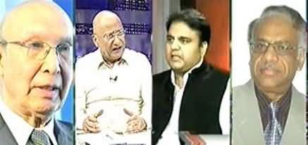 Maazrat Ke Saath - 5th June 2013 (Mian Nawaz Shareef P.M For The Third Time)