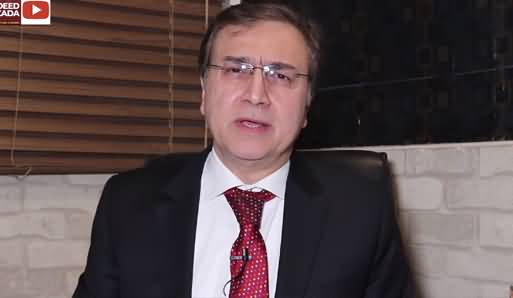 Mach Tragedy: Politics By Opposition & Media? Dr. Moeed Pirzada's Analysis