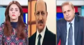 Mad e Muqabil (Army In Action | PTI In Trouble) - 15th May 2023