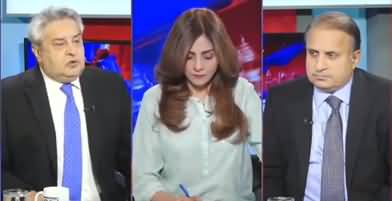 Mad e Muqabil (Corruption in Imran Khan's Tenure) - 12th April 2022