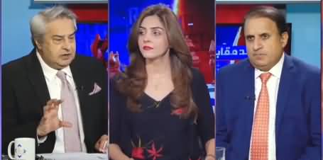 Mad e Muqabil (Cricket Conspiracy, Inflation, Other Issues) - 22nd September 2021