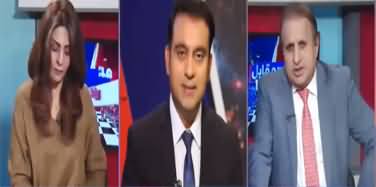 Mad e Muqabil (Economic and Security Crisis in Pakistan) - 29th December 2022