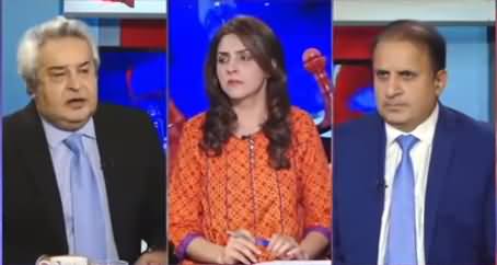 Mad e Muqabil (Electoral Reforms, Balochistan Situation) - 4th May 2021