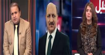 Mad e Muqabil (Faizabad Dharna Case in Supreme Court) - 28th September 2023