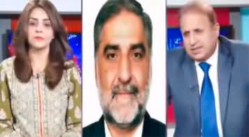 Mad e Muqabil (Government Not Ready For Elections in Punjab) - 10th April 2023