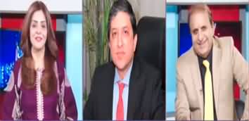 Mad e Muqabil (IMF Vs Pakistan, Ishaq Dar In Trouble) - 15th June 2023