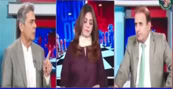 Mad e Muqabil (Imran Khan Challenges Imposition of Article 245) - 25th May 2023