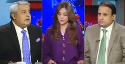 Mad e Muqabil (Imran Khan's Speech About His Govt Performance) - 26th August 2021