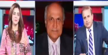 Mad e Muqabil (Nawaz & Tareen's Disqualification Will Be Over?) - 29th May 2023