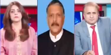 Mad e Muqabil (Negotiations Between PTI & Govt) - 27th April 2023