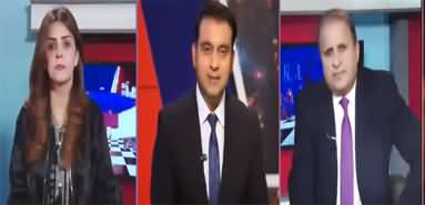 Mad e Muqabil (Next 48 Hours Are Important for Country) - 22nd November 2022