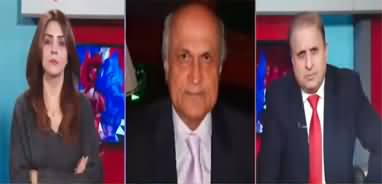 Mad e Muqabil (Pervaiz Elahi upset with Fawad Chaudhry?) - 26th January 2023