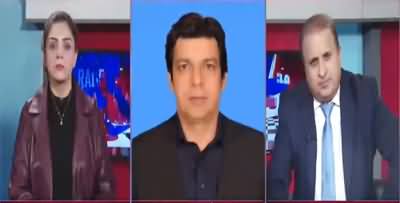 Mad e Muqabil (PTI Back to National Assembly? | Another U-Turn of PTI) - 23rd January 2023