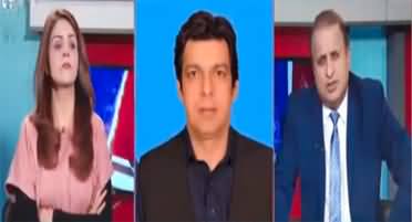 Mad E Muqabil (PTI's Defeat in Karachi Election) - 16th January 2023