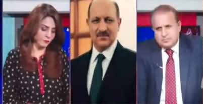 Mad e Muqabil (Punjab & KP Election: Chief Justice Takes Notice) - 22nd February 2023