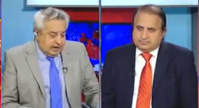 Mad e Muqabil (Shaukat tareen ka sakht tareen budget) - 30th December 2021