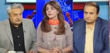 Mad e Muqabil (Shaukat Tareen's Big Revelation) - 7th June 2022