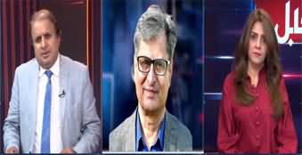 Mad e Muqabil (Two Kidnappings in Islamabad In A Day) - 23rd August 2023