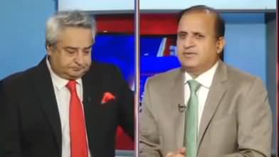 Mad e Muqabil (Will Imran Khan Give NRO To Jahangir Tareen?) - 21st April 2021