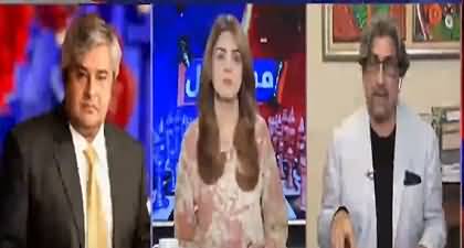 Mad e Muqabil (Imran Khan's Controversial Statment) - 2nd June 2022