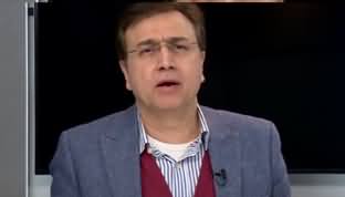 Mad Judge: Why Govt Must Go to Supreme Judicial Council? - Moeed Pirzada Tells