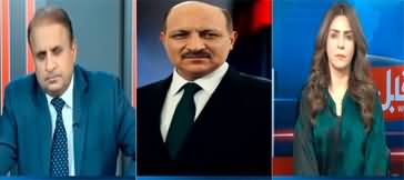 Madd e Muqabil (Biggest Relief For Imran Khan) - 3rd June 2024