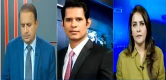 Madd e Muqabil (Budget 2025-26, Awam Ko Kia Mila?) - 10th June 2025