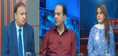 Madd e Muqabil (Eid Special with Rana Jawad) - 28th May 2026