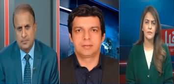 Madd e Muqabil (Exclusive Talk With Senator Faisal Vawda) - 4th March 2025