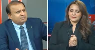 Madd e Muqabil (GB Elections | Finance Minister Under Attack) - 1st June 2026