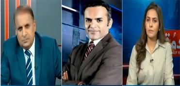 Madd e Muqabil (Government Gearing Up For 27th Amendment) - 28th October 2024