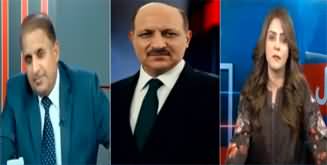 Madd e Muqabil (Important Development in Imran Khan Case) - 14th May 2024